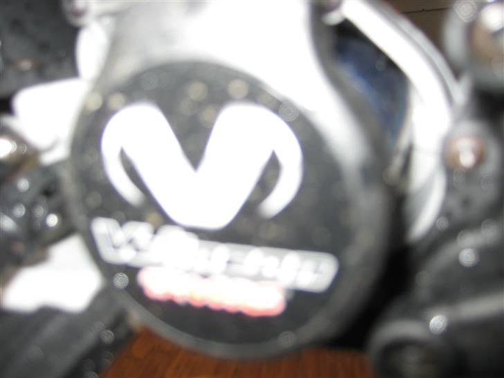 Off-Roader Traxxas Stampede VXL billede 7