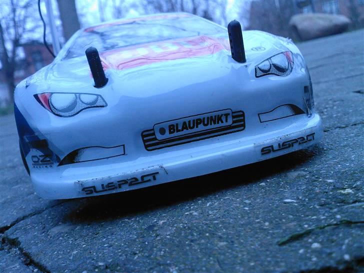 Bil vmax drift car billede 3