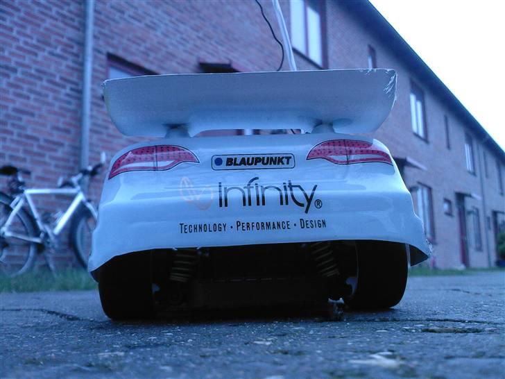 Bil vmax drift car billede 4