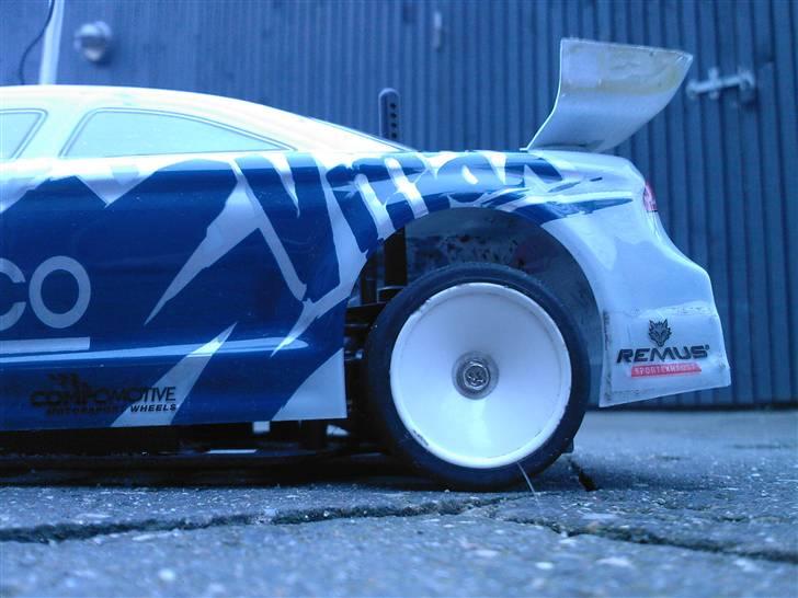 Bil vmax drift car billede 5