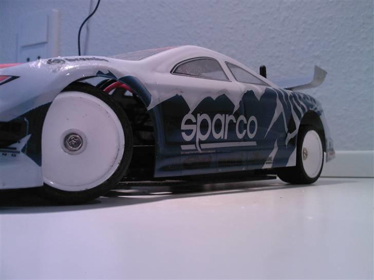 Bil vmax drift car billede 6
