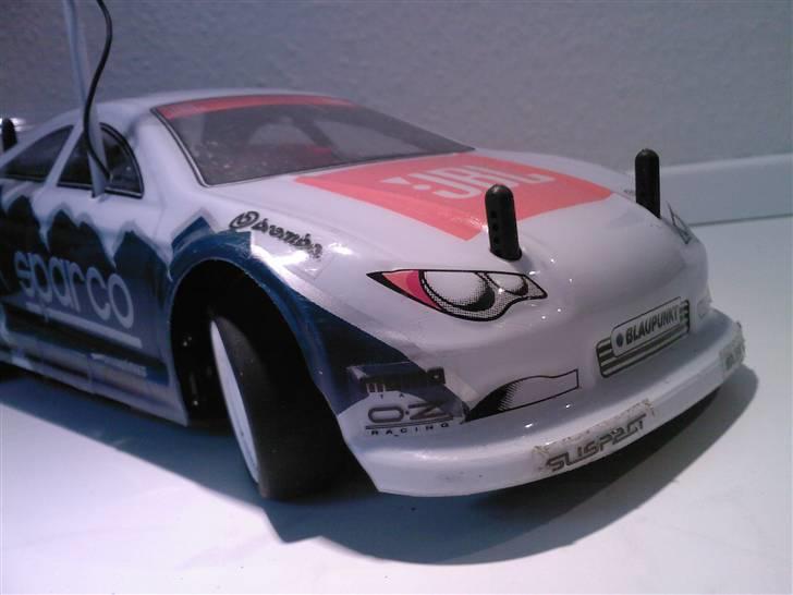 Bil vmax drift car billede 11