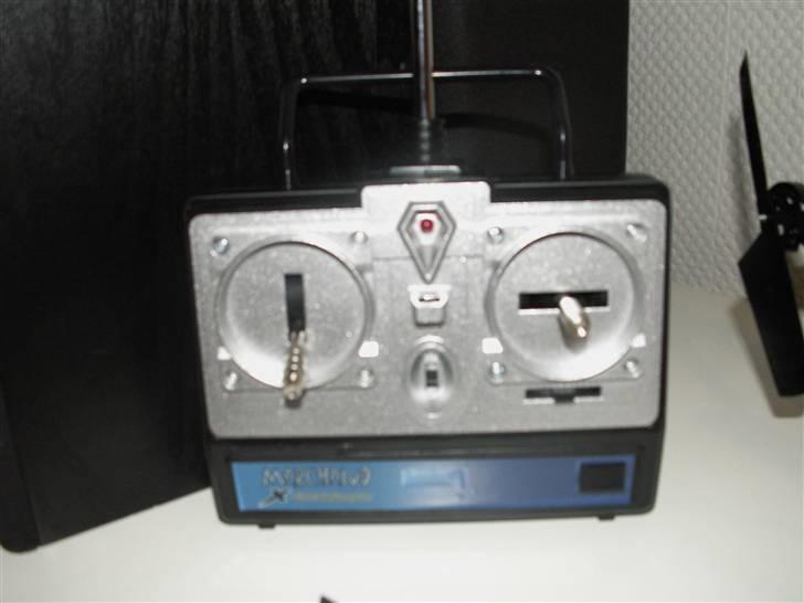 Helikopter marchand LAV BEDØMMELSE!! billede 3