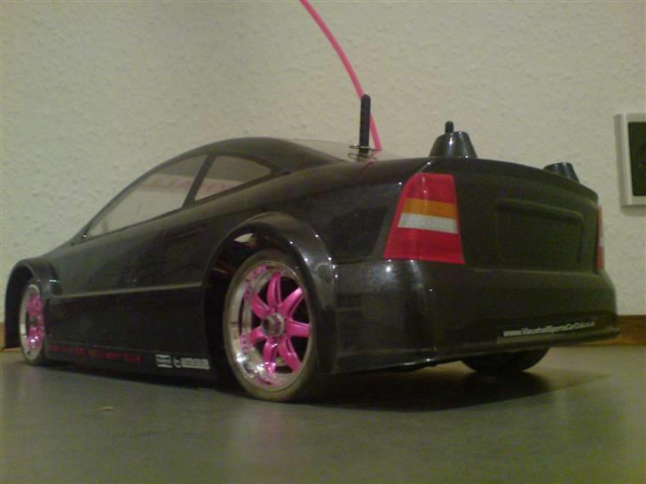 Bil Opel Astra HBX Onroad billede 3