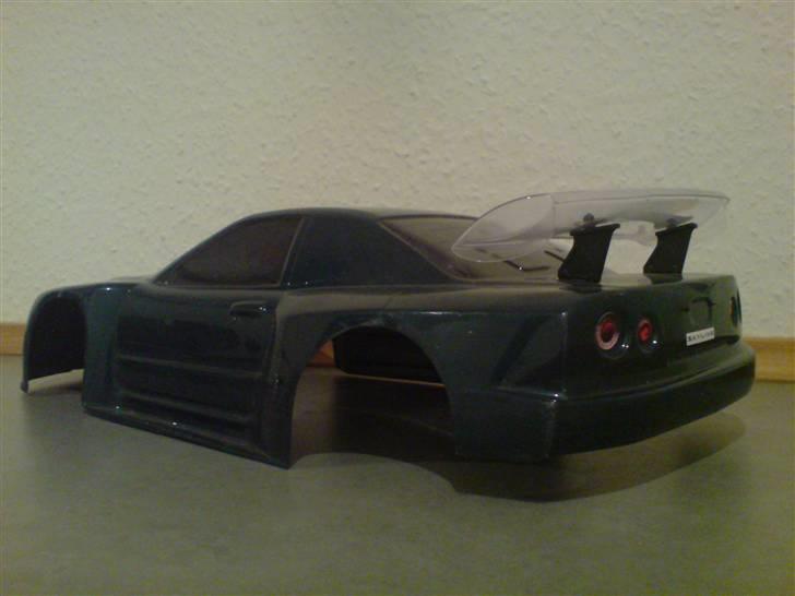 Bil Opel Astra HBX Onroad billede 9