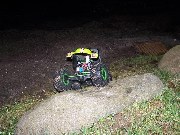 Off-Roader Ax10 Scorpion Crawler billede 11