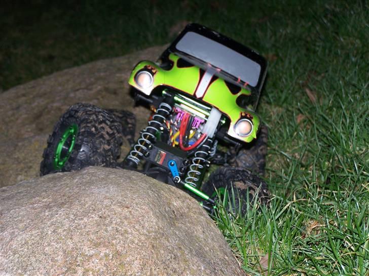Off-Roader Ax10 Scorpion Crawler billede 14