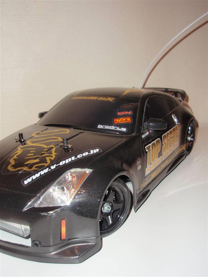 Bil Nissan silvia HBX Solgt billede 17