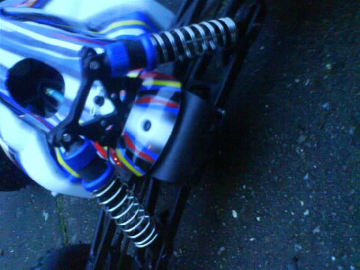 Buggy Dbx G3 Buggy billede 3