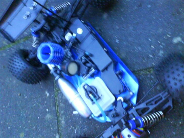Buggy Dbx G3 Buggy billede 4