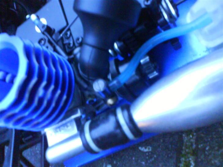 Buggy Dbx G3 Buggy billede 5