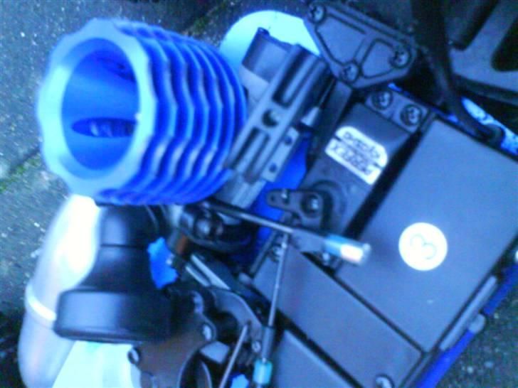 Buggy Dbx G3 Buggy billede 6