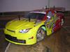 Bil HBX Skyline