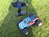 Bil RC18MT standard