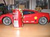 Bil ferrari 360