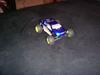 Bil Team-Losi micro T