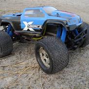 Off-Roader Savage 4.6x