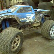 Off-Roader Savage 4.6x