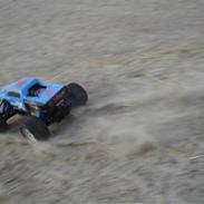 Off-Roader Savage 4.6x