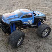 Off-Roader Savage 4.6x