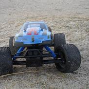 Off-Roader Savage 4.6x