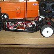 Bil Kyosho TF-5