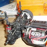 Bil Kyosho TF-5