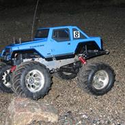 Off-Roader Mad Force