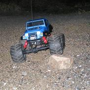 Off-Roader Mad Force