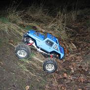 Off-Roader Mad Force