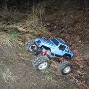 Off-Roader Mad Force