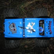 Off-Roader Mad Force