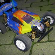 Buggy Max buggi XTI