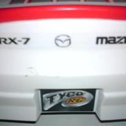 Bil Mazda RX-7 