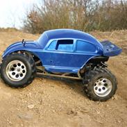 Off-Roader FG Monster Beetle Pro