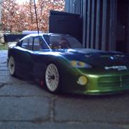 Bil RS4 RACER 2 (solgt)