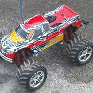 Off-Roader T_Maxx