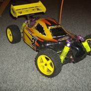 Buggy Buggy atomic SOLGT     