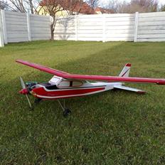 Fly 25 Trainer     Grounded