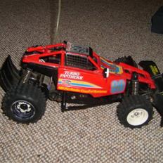 Bil el Nikko Turbo Panther 