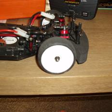 Bil Kyosho TF-5