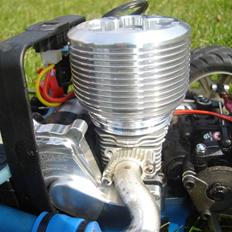 Truck Traxxas Jato 3.3