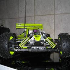 Buggy Hyper 8 SOLGT