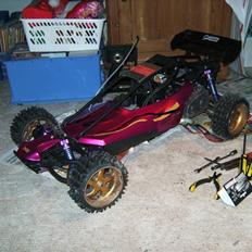 Buggy XRC