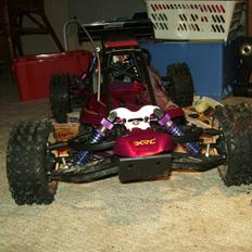 Buggy XRC