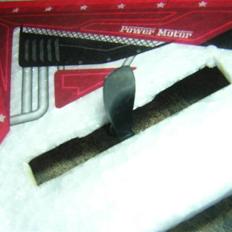 Fly Silverlit X-Twin jet