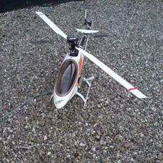 Helikopter raptor 30