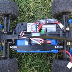 Bil RC18MT standard