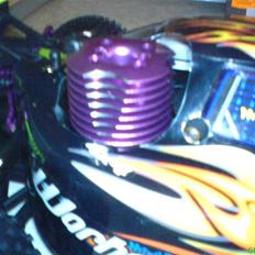 Buggy HSP Warhead (Bettebror's)