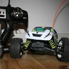 Bil Proudman nitro truggy 